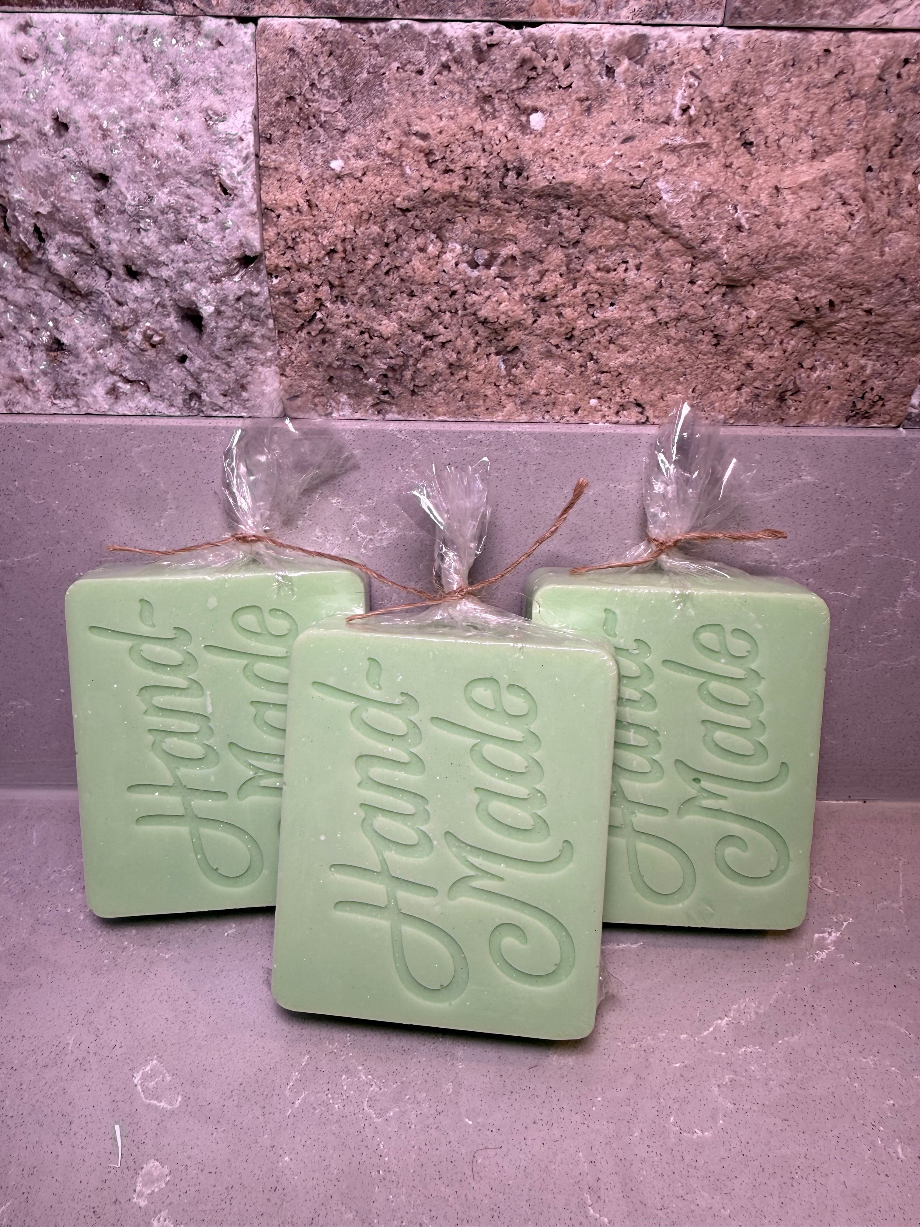 Eucalyptus Class Bar